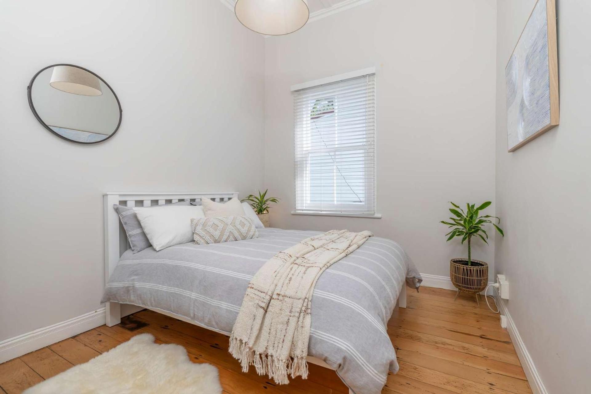 Kingsland 4 Bedroom Villa Auckland Extérieur photo